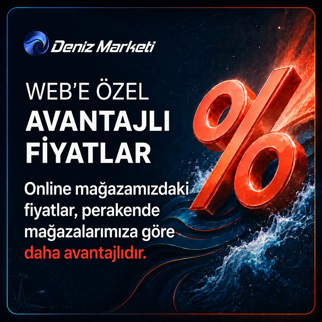 denizmarketi.com avantajlı fiyatlar